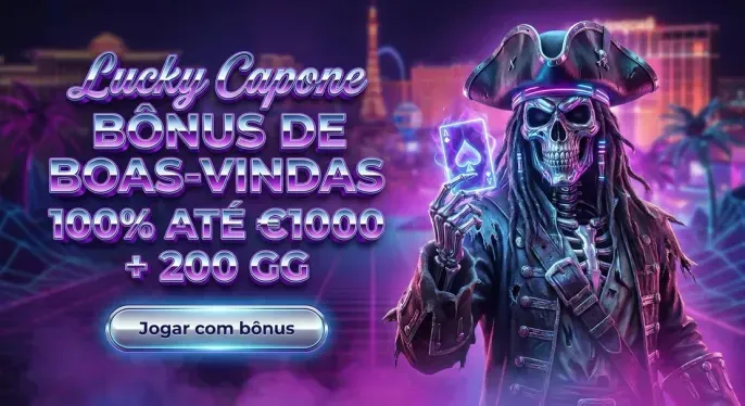 Lucky Capone Casino